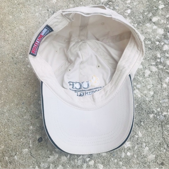 UCF Kenneth G. Dixon School Of Accounting OS VTG  Adjustable Hat Baseball Cap - Picture 11 of 11